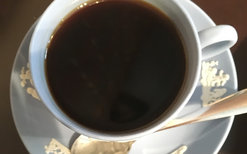 Kiironotori Coffee