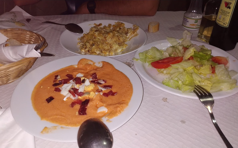 Restaurante Fonda García