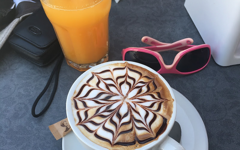 Flavour Café