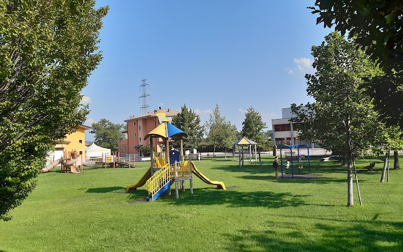 Parco Giochi