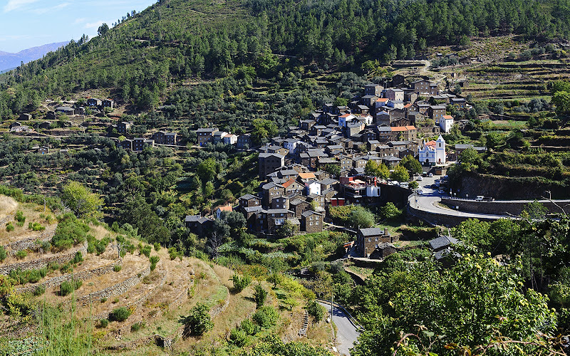 Memorial Miguel Torga