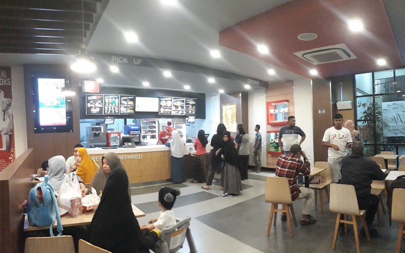 KFC