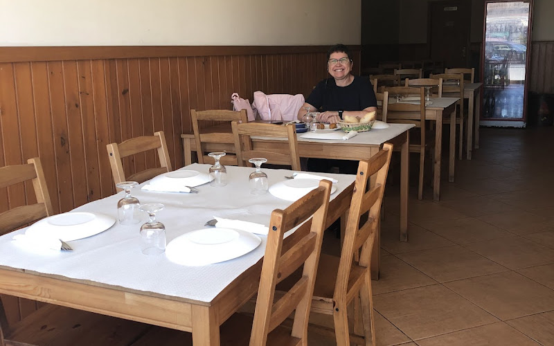 O Cantinho do Batista