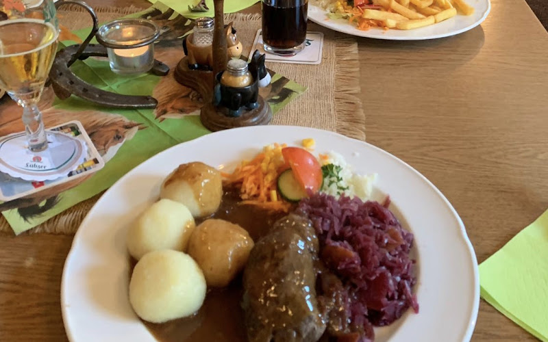 Gaststätte Zum Pferdestall