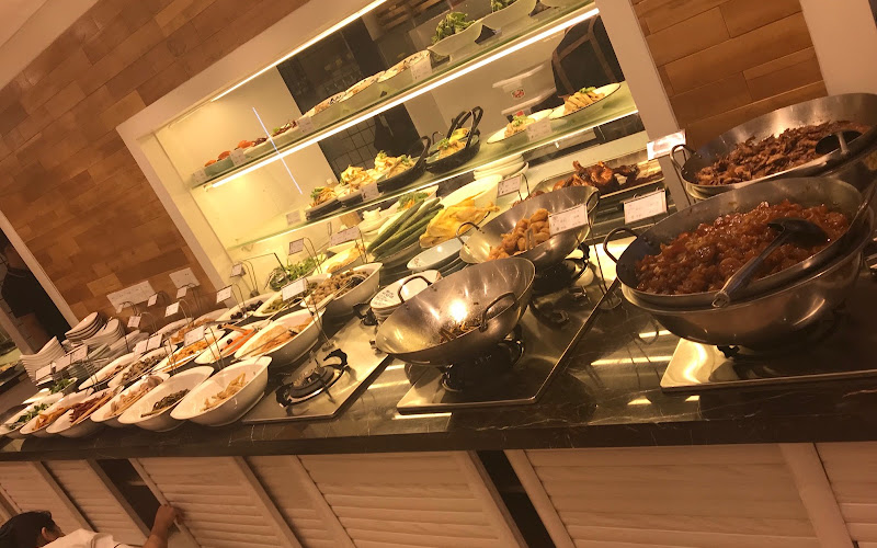 寧海食府