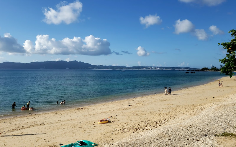 Nago Citizen Beach