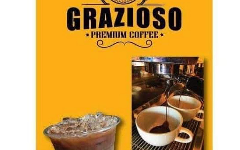 DAE GRAZIOSO COFFEE