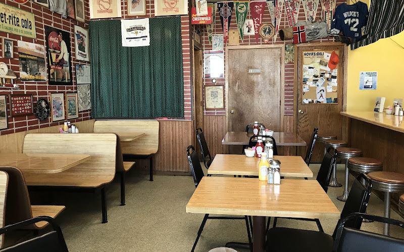 Hovie's