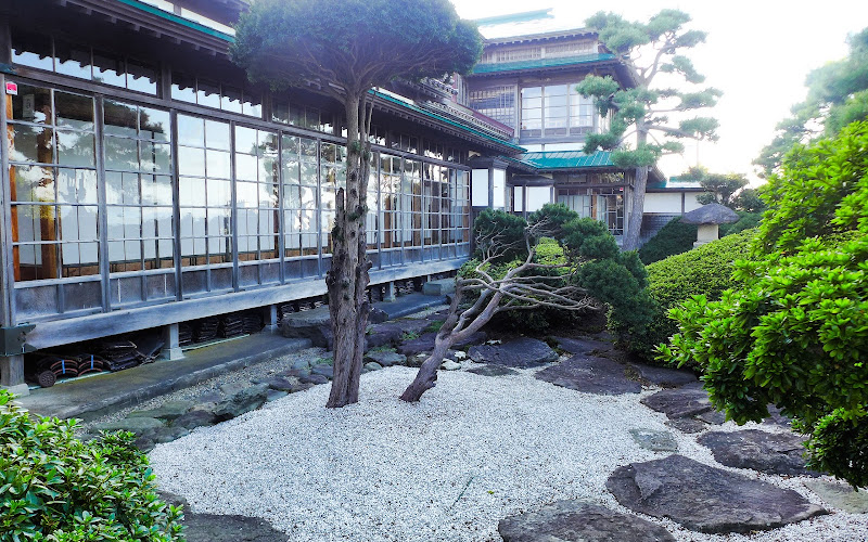 旧 相馬家住宅