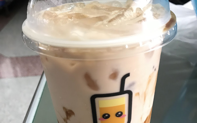 Mongni Cafe Buriram & Lava Coffee