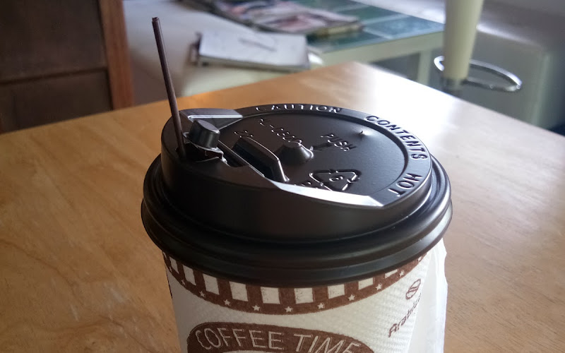 ルアンタイ カフェ