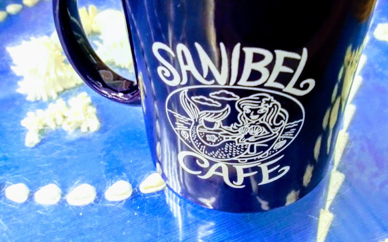 Sanibel Café