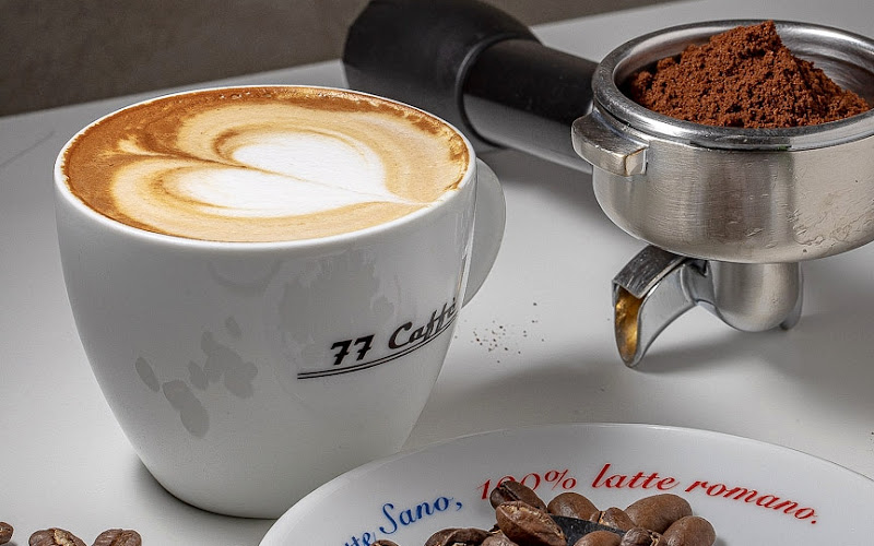 77 Caffè