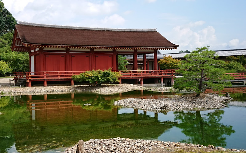 동원 정원