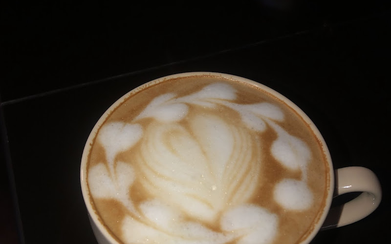 Richiamo Coffee - Shah Alam