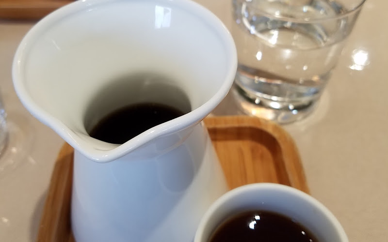 宝其咖啡工坊