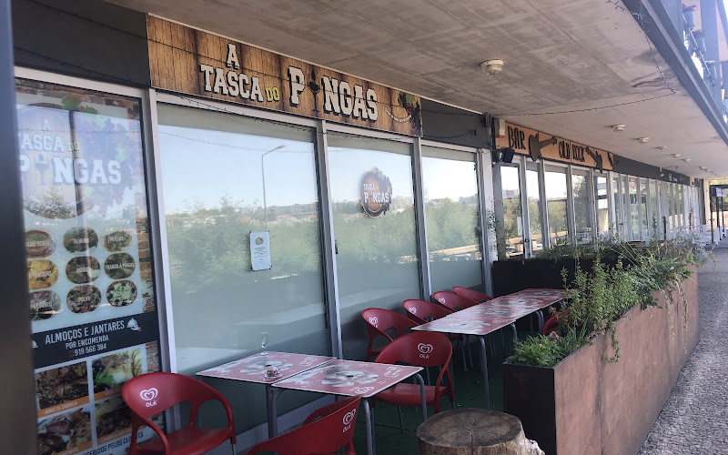 A Tasca do Pingas