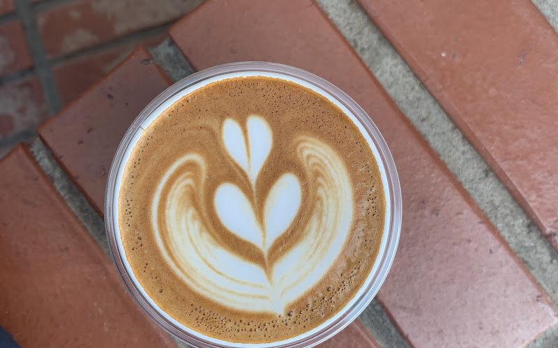 Coffee Nap Roasters Yeonnam