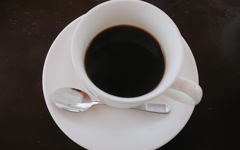 山の家カフェ Yamanoie cafe