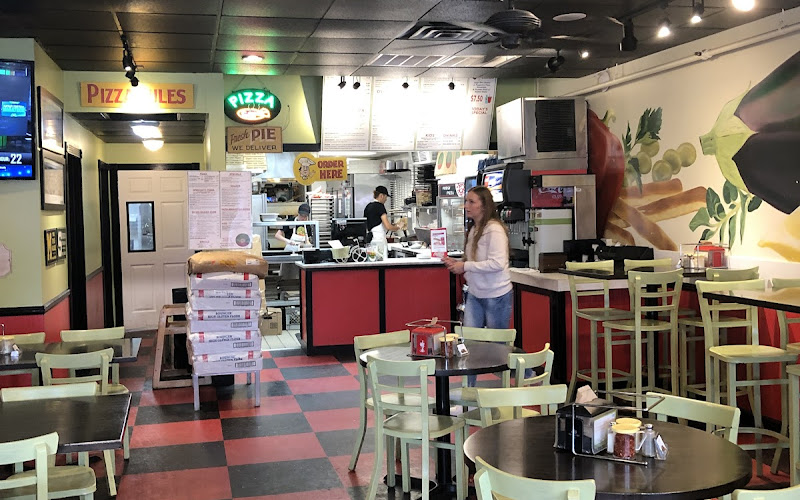Island Slice Pizzeria