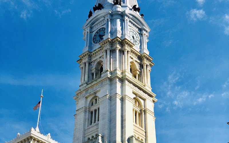 Founding Footsteps Tours