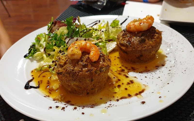 Azcona Bar · Restaurant