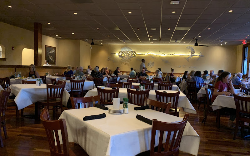 Bonefish Grill