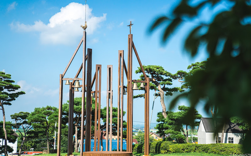 Hapdeok Catholic Church