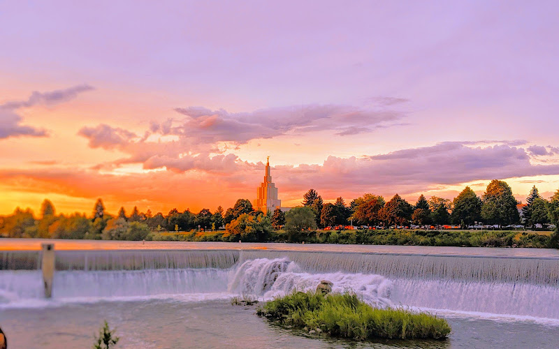 Idaho Falls