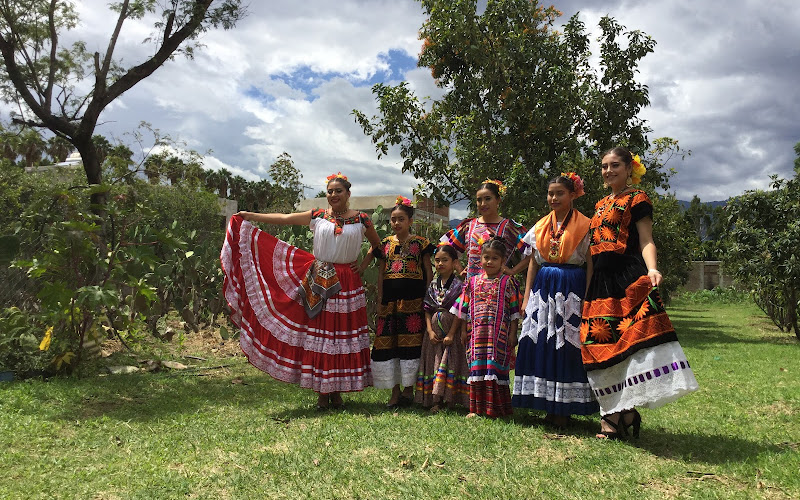 Museo Ecológico de Grana Cochinilla y Nopal