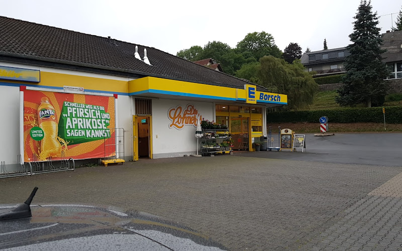 EDEKA Borsch