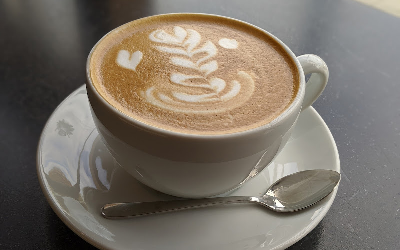 La Colombe Coffee Workshop