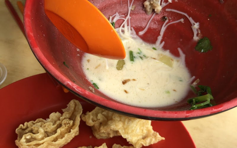 Restoran Ng Fong Tampin