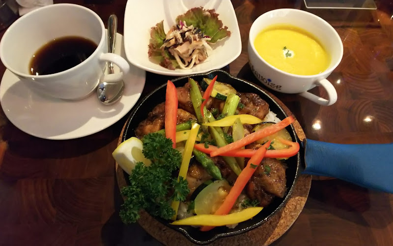 TURQUOiSE ターコイズ