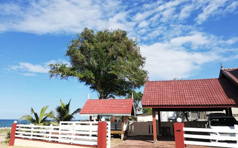 Hj Ibrahim Homestay