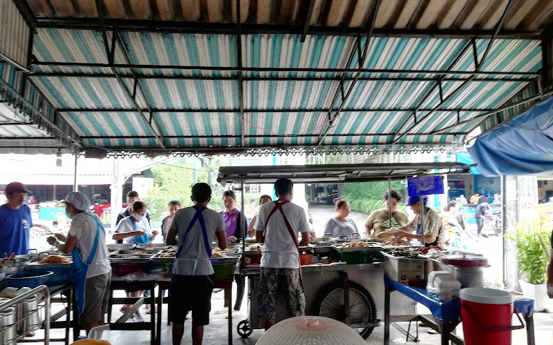 ข้าวแกงป้าไพ