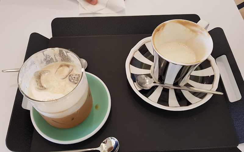 오치커피앤빙수