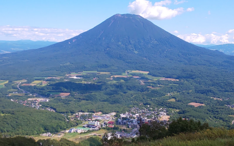 Niseko Tokyu Grand Hirafu
