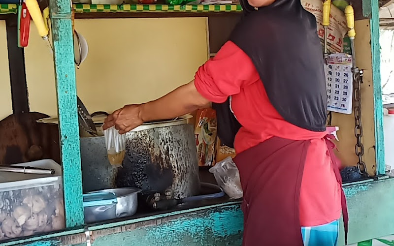 bakso khadijah