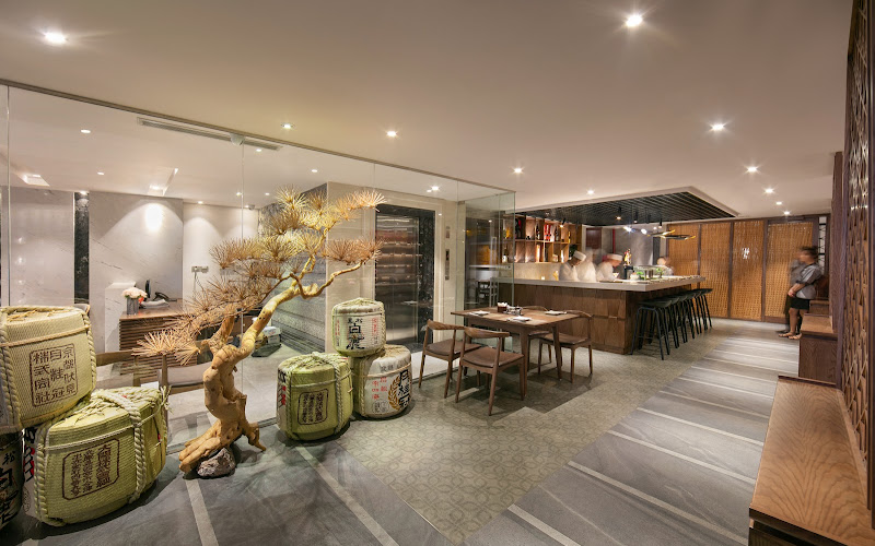 Kegon Fusion - Japanese Fusion Cuisine