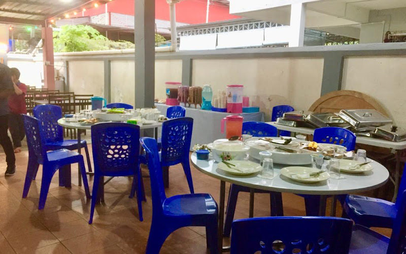 AWAN DANIA CATERING (RESTAURANT)