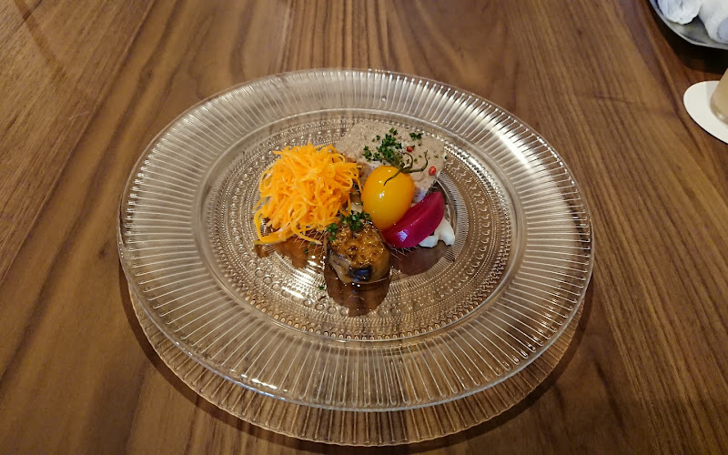 Chez ホシノシト