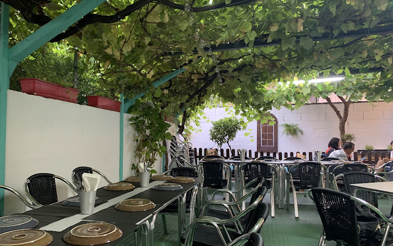 BUENA VIBRA RESTOBAR