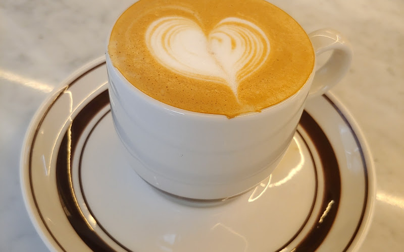 Habilis Coffee Roasters