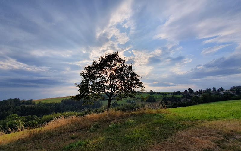 Viewpoint Pod Vyhlídkou