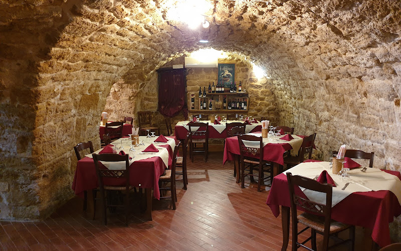 La Grotta di Vigata