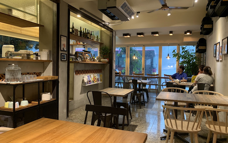 Tierra Casa Restaurant-台北内湖西餐庁 在地食材創意料理 価格訂位推薦 義式法式料理 2026人気必吃美食 精品茶葉咖啡 聚餐親子餐庁 PTT Dcard