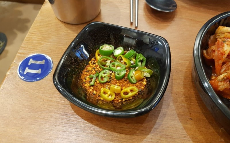 삼대장 삼대가 입이 즐거운 공간