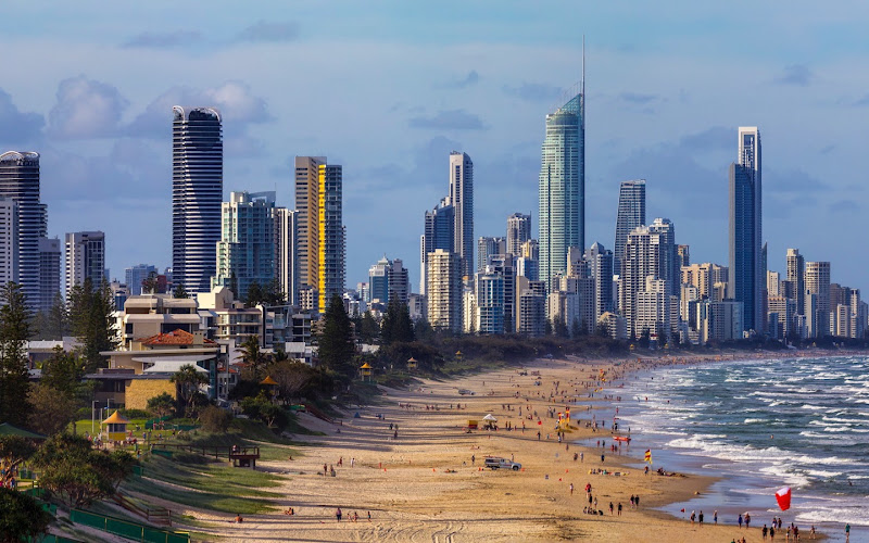 North Burleigh Lookout (Little Burleigh)