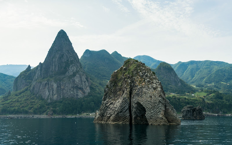 Elephant Rock